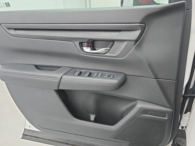 Certified 2025 Honda CR-V LX image 26