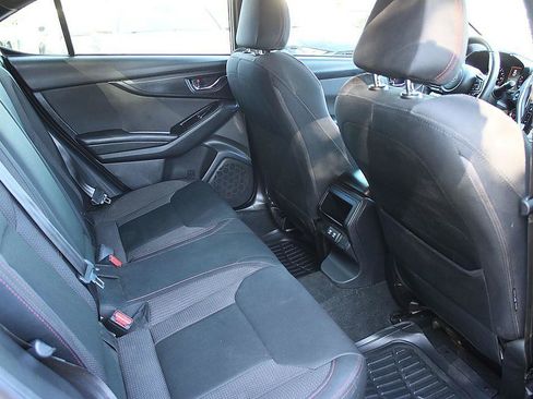 Used 2022 Subaru WRX Premium AWD/4WD image 23