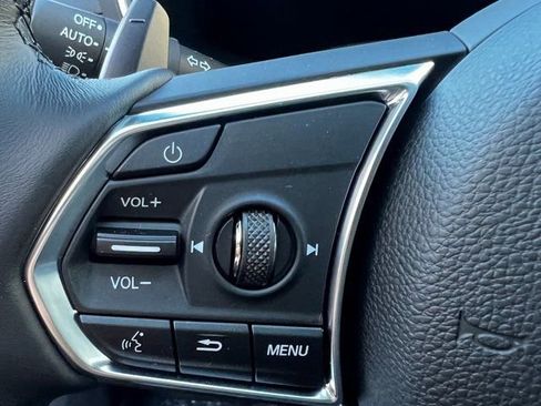 New 2026 Acura MDX SH-AWD image 22