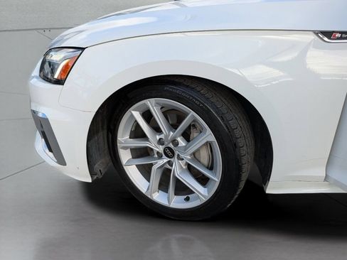 Used 2024 Audi A5 2.0T Premium Plus AWD/4WD image 34