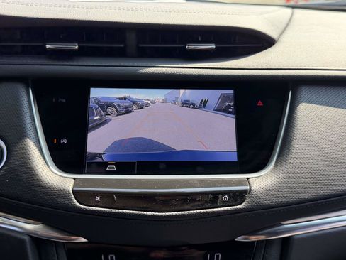 Certified 2024 Cadillac XT5 Luxury AWD/4WD image 23