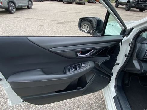 Certified 2025 Subaru Legacy Premium AWD/4WD image 17