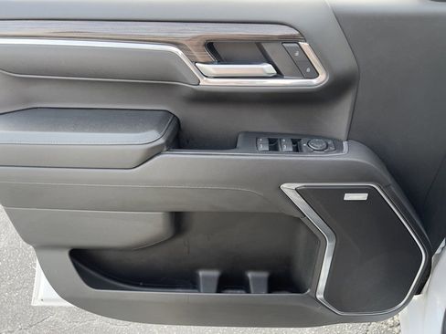 Used 2024 Chevrolet Silverado 1500 RST w/ All Star Edition Plus image 12