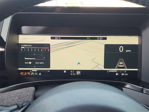 New 2026 Subaru Outback Limited XT image 11