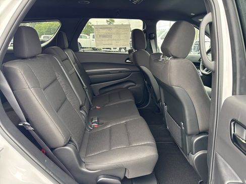 New 2026 Dodge Durango GT image 21