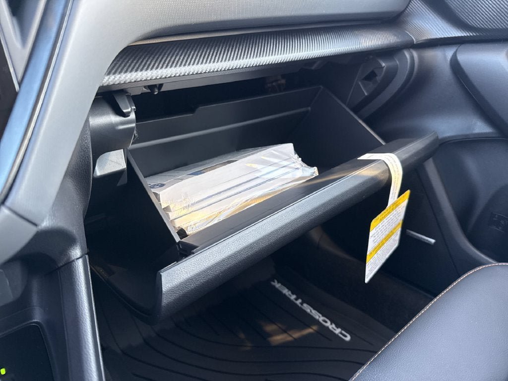 New 2026 Subaru Crosstrek 2.5i Limited AWD/4WD image 41