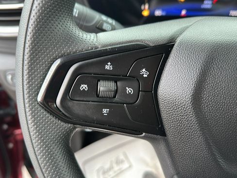 Certified 2025 Chevrolet TrailBlazer LS w/ LS Convenience Package image 22