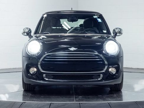 Used 2014 MINI Cooper 2-Door Hardtop FWD image 5