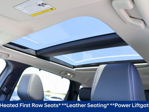 Used 2025 MAZDA CX-70 Plug-In Hybrid w/ Premium Pkg image 10