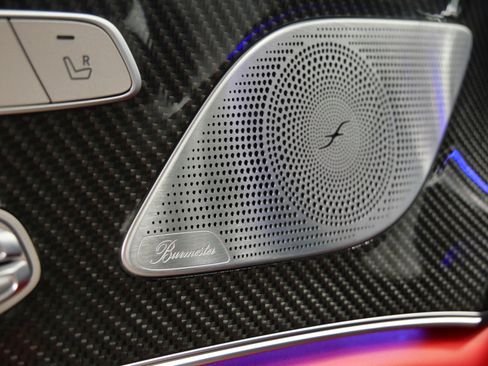 Used 2019 Mercedes-Benz AMG GT 63 image 34