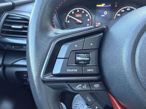 Used 2023 Subaru Forester Sport image 27