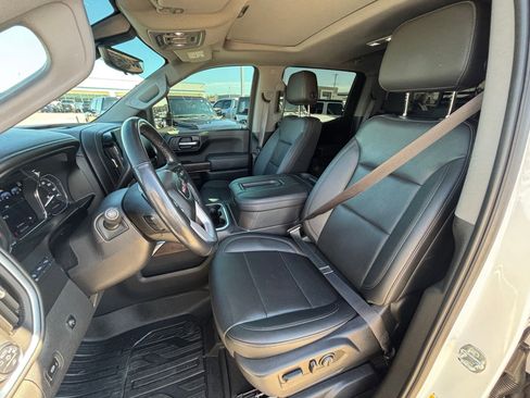 Used 2021 GMC Sierra 1500 SLT image 15