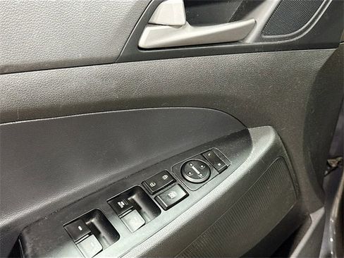 Used 2018 Hyundai Tucson SEL Plus image 20