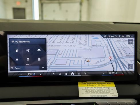 New 2026 BMW X3 xDrive30 w/ Convenience Package image 17