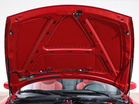 Used 2007 BMW M Roadster image 47