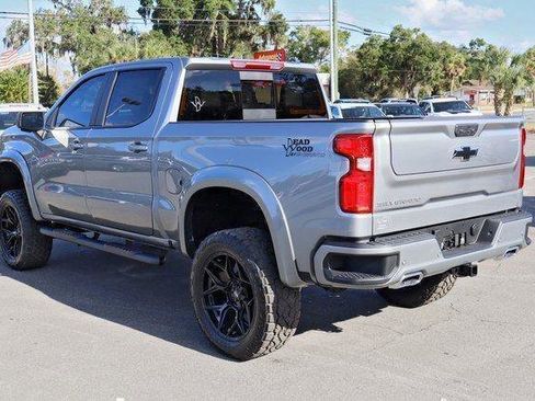 New 2025 Chevrolet Silverado 1500 RST w/ All Star Edition Plus image 5