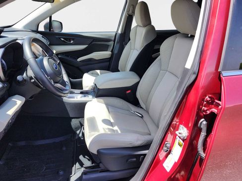 Used 2019 Subaru Ascent Premium AWD/4WD image 11