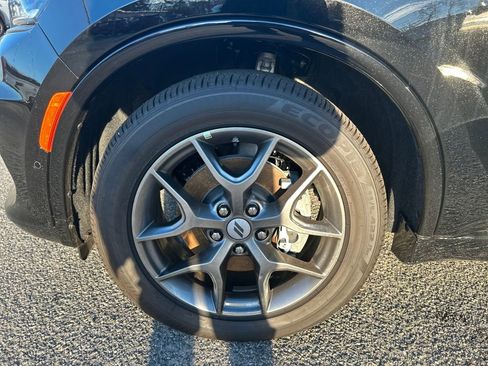 New 2026 Dodge Durango GT image 11