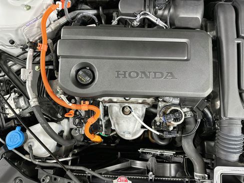 Used 2024 Honda Accord Sport image 31