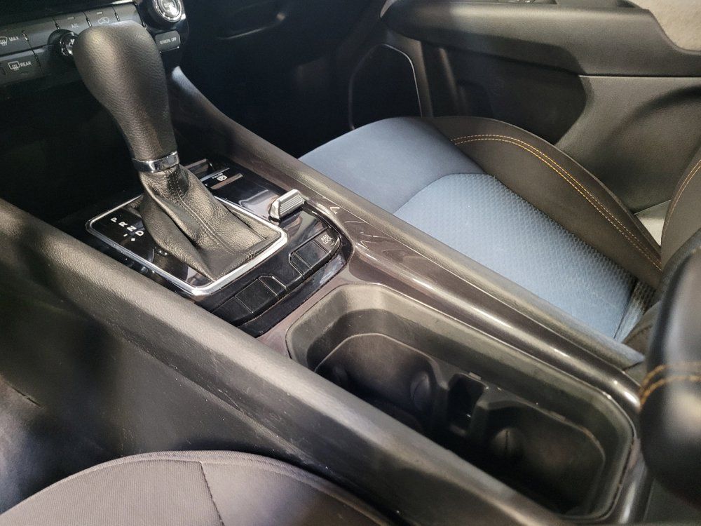 Used 2022 Jeep Compass Sport AWD/4WD image 26