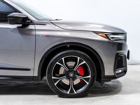 Used 2025 Acura MDX Type S image 12