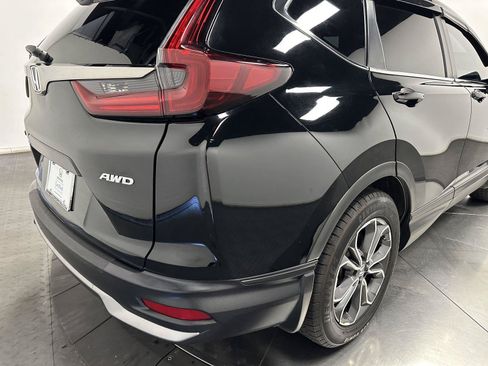 Used 2022 Honda CR-V EX image 14