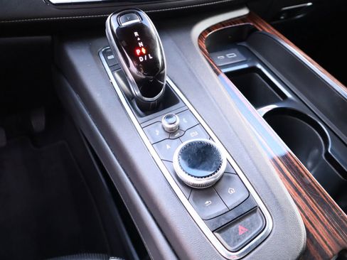 Used 2021 Cadillac Escalade ESV Premium Luxury w/ Driver Assist Tech Package image 42