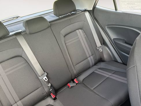 New 2026 Hyundai Venue SEL image 16