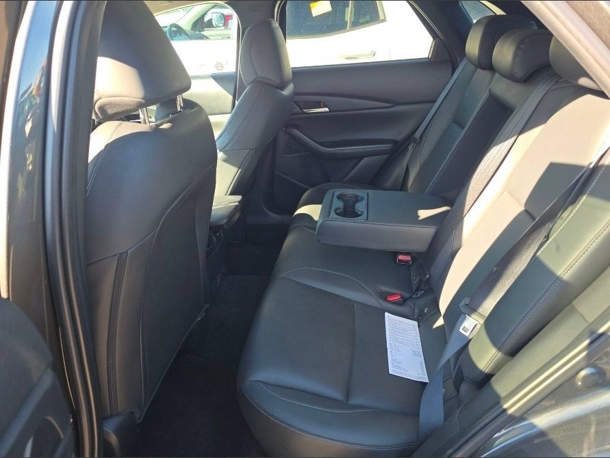 Used 2025 MAZDA CX-30 AWD 2.5 S w/ Preferred Package image 10