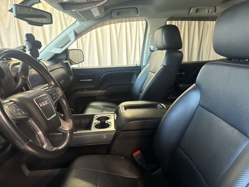 Used 2014 GMC Sierra 1500 SLT w/ All-Terrain Package image 24