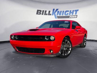 Used 2023 Dodge Challenger R/T Scat Pack