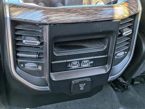 Used 2020 RAM 1500 Laramie image 16