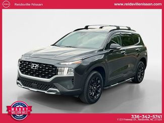 Used 2023 Hyundai Santa Fe XRT AWD/4WD video 1