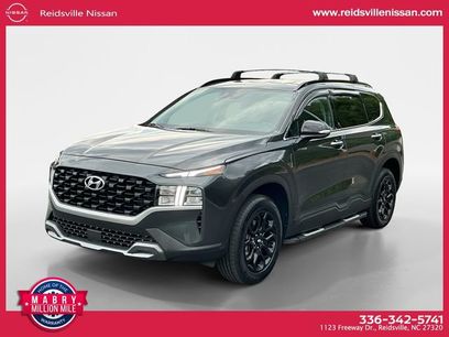 Used 2023 Hyundai Santa Fe XRT