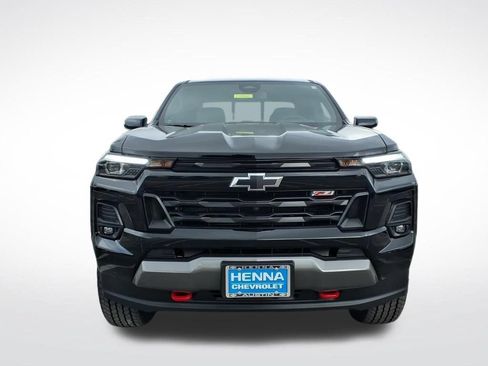 New 2026 Chevrolet Colorado Z71 w/ Technology Package AWD/4WD image 9