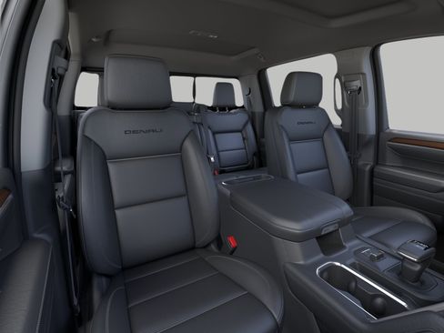 New 2026 GMC Sierra 1500 Denali AWD/4WD image 16