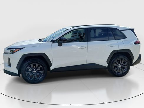Used 2026 Toyota RAV4 XLE Premium w/ Panoramic Sun Roof Package FWD image 4