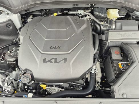 New 2025 Kia Telluride SX X-Line image 16