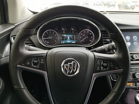 Used 2017 Buick Encore Preferred image 10
