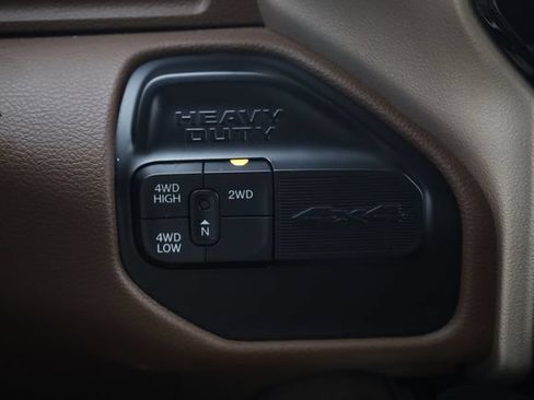 Used 2022 RAM 2500 Laramie AWD/4WD image 24