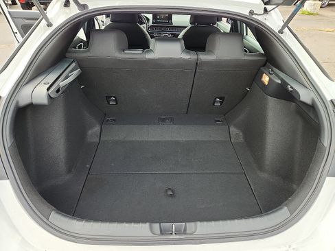 Used 2023 Honda Civic Sport image 27