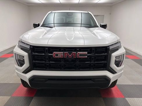 New 2026 GMC Canyon Elevation w/ Technology Package AWD/4WD image 2