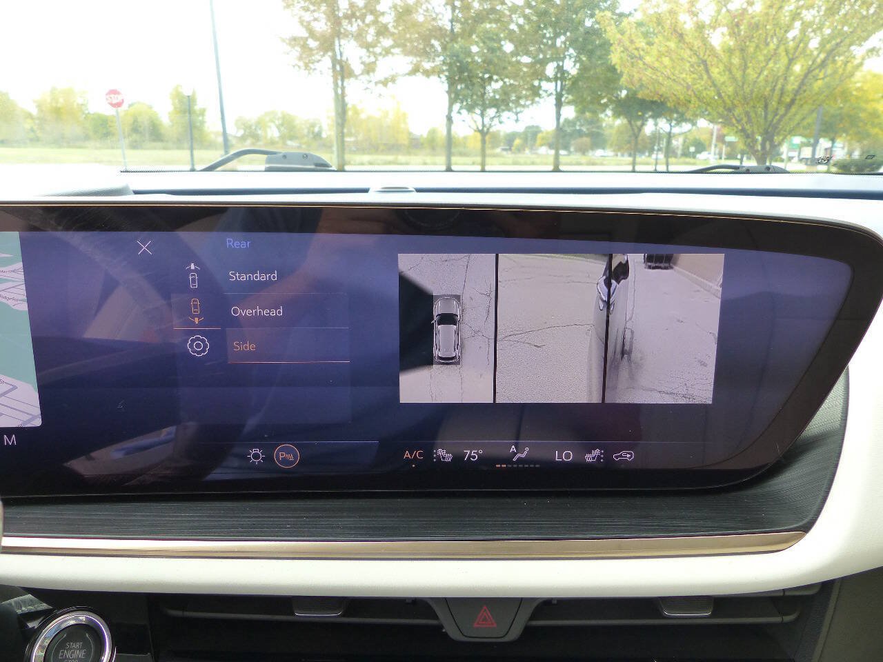 Used 2025 Buick Envision Avenir AWD/4WD image 34