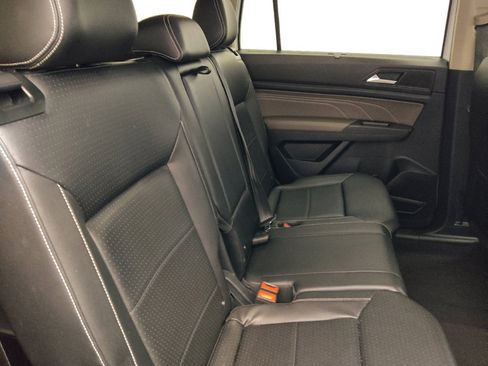 Used 2023 Volkswagen Atlas SE FWD image 19