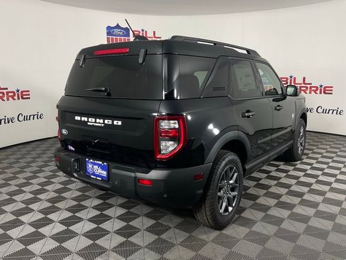 New 2026 Ford Bronco Sport Big Bend image 3