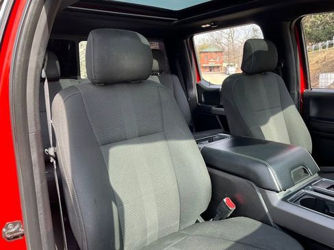 Used 2016 Ford F150 XLT w/ Equipment Group 302A Luxury image 36