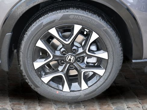 New 2026 Honda HR-V EX-L image 35