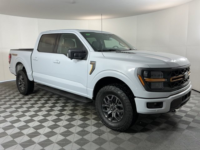 Certified 2025 Ford F150 Tremor AWD/4WD image 3