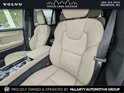 New 2026 Volvo XC90 B6 Plus AWD/4WD image 16