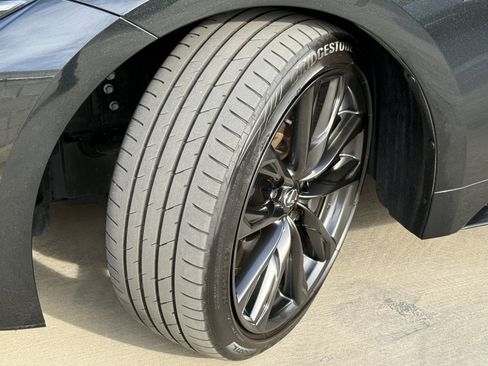 Certified 2025 Lexus IS 350 F Sport image 15